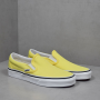 Slip-On tenisky - Vans Classic Slip-On