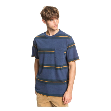 Tričká - Quiksilver Outter Limit