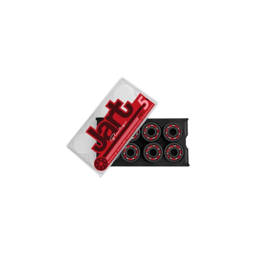 Ložiská - Jart Abec 5 608 ZZ  Bearings Pack