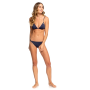 Dvojdielné plavky - Roxy Gorgeous Sea Bikini Bottom