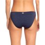 Dvojdielné plavky - Roxy Gorgeous Sea Bikini Bottom