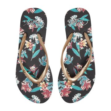 Žabky - Roxy Portofino III