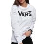 Tričká dlhý rukáv - Vans Flying V Classic