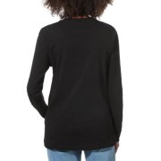 Tričká dlhý rukáv - Vans Flying V Classic