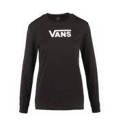 Tričká dlhý rukáv - Vans Flying V Classic