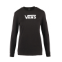 Tričká dlhý rukáv - Vans Flying V Classic