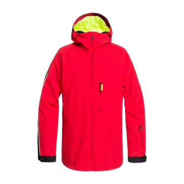 Zimné bundy - DC Retrospect