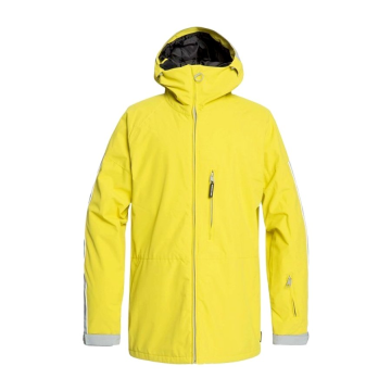 Zimné bundy - DC Retrospect