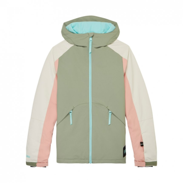 Zimné bundy - O'Neill Dazzle