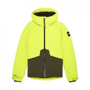 Zimné bundy - O'Neill Quartzite