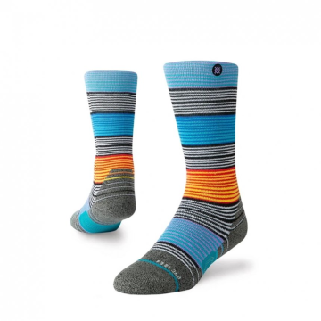 Vysoké ponožky dámske - Stance Wolf Crossing