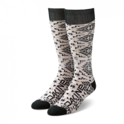 Podkolienky dámske - Dakine Freeride