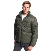 Prechodné bundy a vesty - Quiksilver The Outback