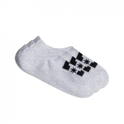 Nízke ponožky dámske - DC Liner 3P