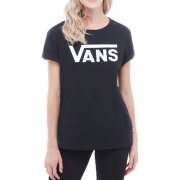 Tričká - Vans Flying V Crew