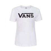 Tričká - Vans Flying V Crew