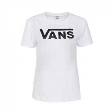 Tričká - Vans Flying V Crew