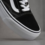 Tenisky - Vans Old Skool Platform