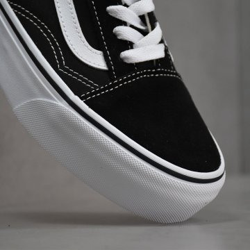 Tenisky - Vans Old Skool Platform