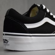 Tenisky - Vans Old Skool Platform