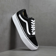 Tenisky - Vans Old Skool Platform