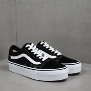 Tenisky - Vans Old Skool Platform