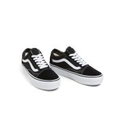 Tenisky - Vans Old Skool Platform