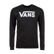 Tričká dlhý rukáv - Vans Classic