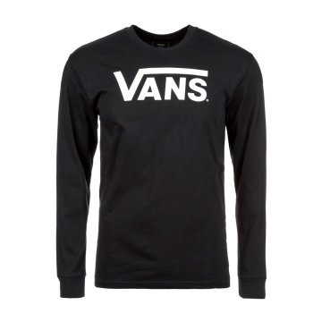 Tričká dlhý rukáv - Vans Classic