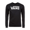Tričká dlhý rukáv - Vans Classic