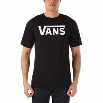 Tričká - Vans Classic