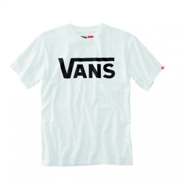 Tričká - Vans Classic