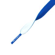 Šnúrky - Mr.Lacy Clubbies Royal Blue/White