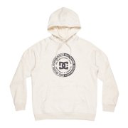 Mikiny - DC Corpo Raglan Pullover Hoodie