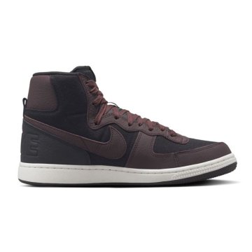 Tenisky - Nike Terminator High SE "Velvet Brown"
