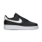 Tenisky - Nike Air Force 1 Low '07 "Black White Pebbled Leather"