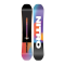 Snowboardové dosky - Nitro Prime Chroma Cam-Out 155cm