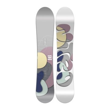 Snowboardové dosky - Nitro Nova 144cm