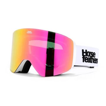 Snowboardové okuliare - Horsefeathers Colt Goggles
