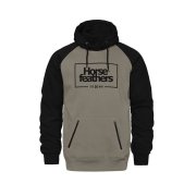 Mikiny - Horsefeathers Sherman Sweatshirt