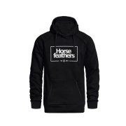 Mikiny - Horsefeathers Sherman Sweatshirt