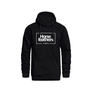 Mikiny - Horsefeathers Sherman Sweatshirt