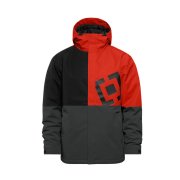 Zimné bundy - Horsefeathers Citadel Jacket