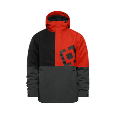 Zimné bundy - Horsefeathers Citadel Jacket