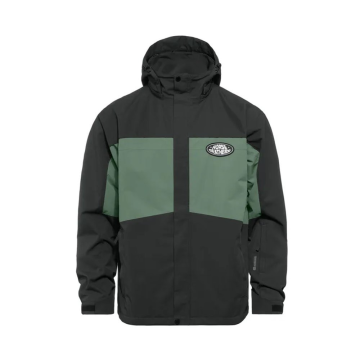 Zimné bundy - Horsefeathers Morris Jacket