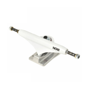 Truck - Iron High White Truck