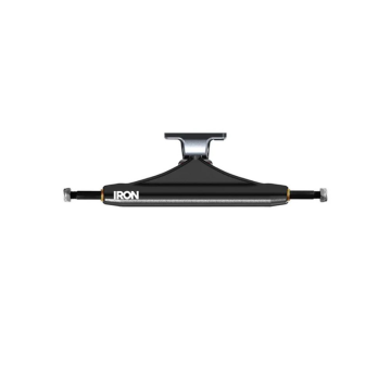 Truck - Iron High Black Truck
