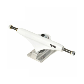 Truck - Iron High White Truck