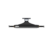 Truck - Iron High Black Truck