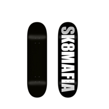 Skateboardové dosky - Sk8mafia OG Logo Full Dip